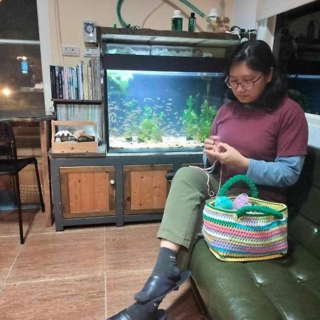 Mei Shiou B&B Dongshan  Esterno foto