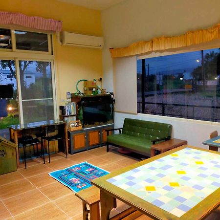 Mei Shiou B&B Dongshan  Esterno foto