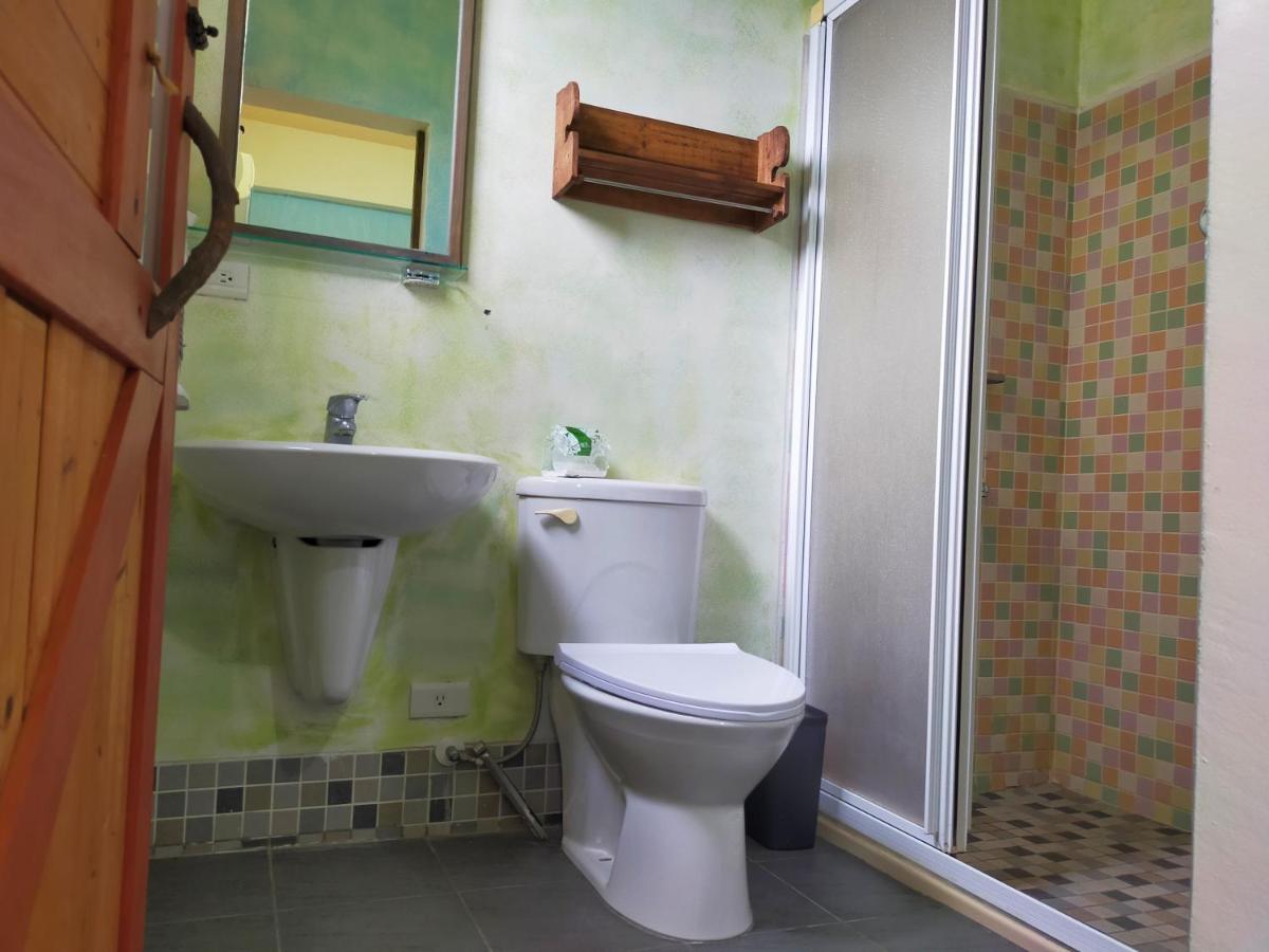 Mei Shiou B&B Dongshan  Esterno foto