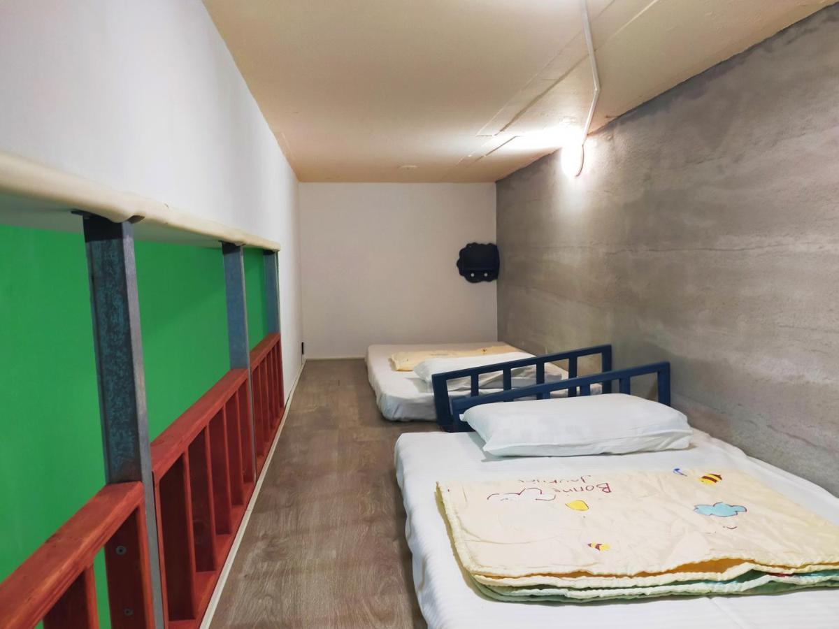 Mei Shiou B&B Dongshan  Esterno foto