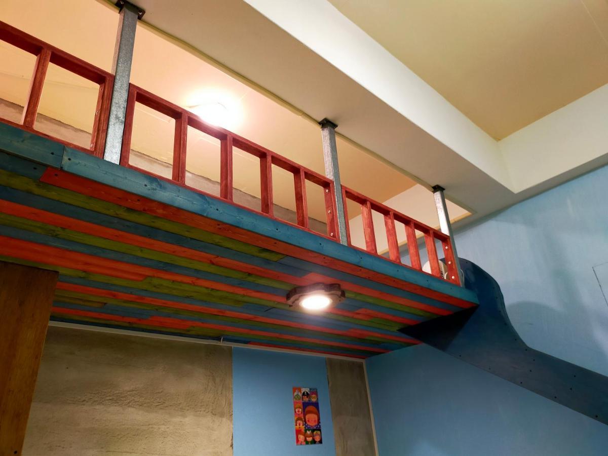 Mei Shiou B&B Dongshan  Esterno foto