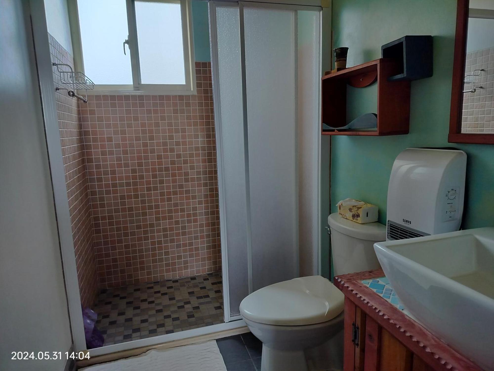 Mei Shiou B&B Dongshan  Camera foto