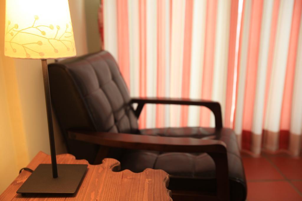 Mei Shiou B&B Dongshan  Esterno foto