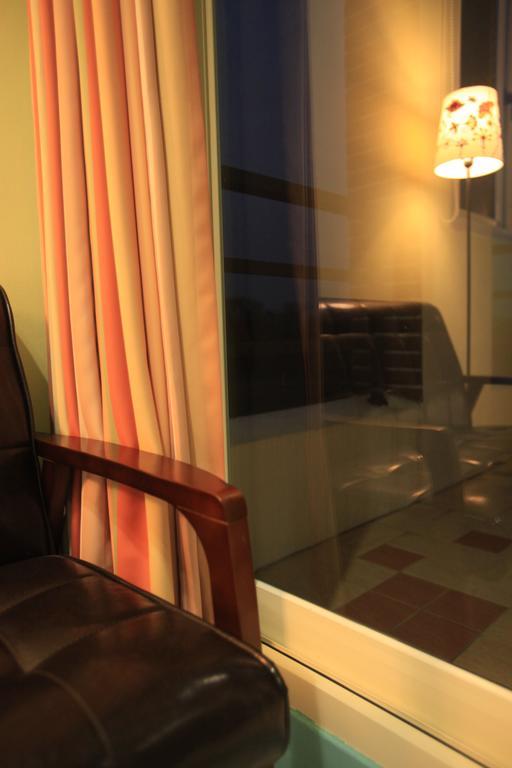 Mei Shiou B&B Dongshan  Esterno foto
