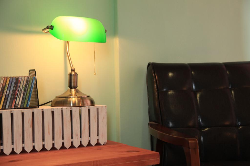 Mei Shiou B&B Dongshan  Esterno foto